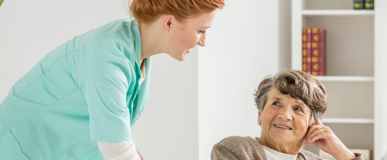 Home & Domiciliary Care
