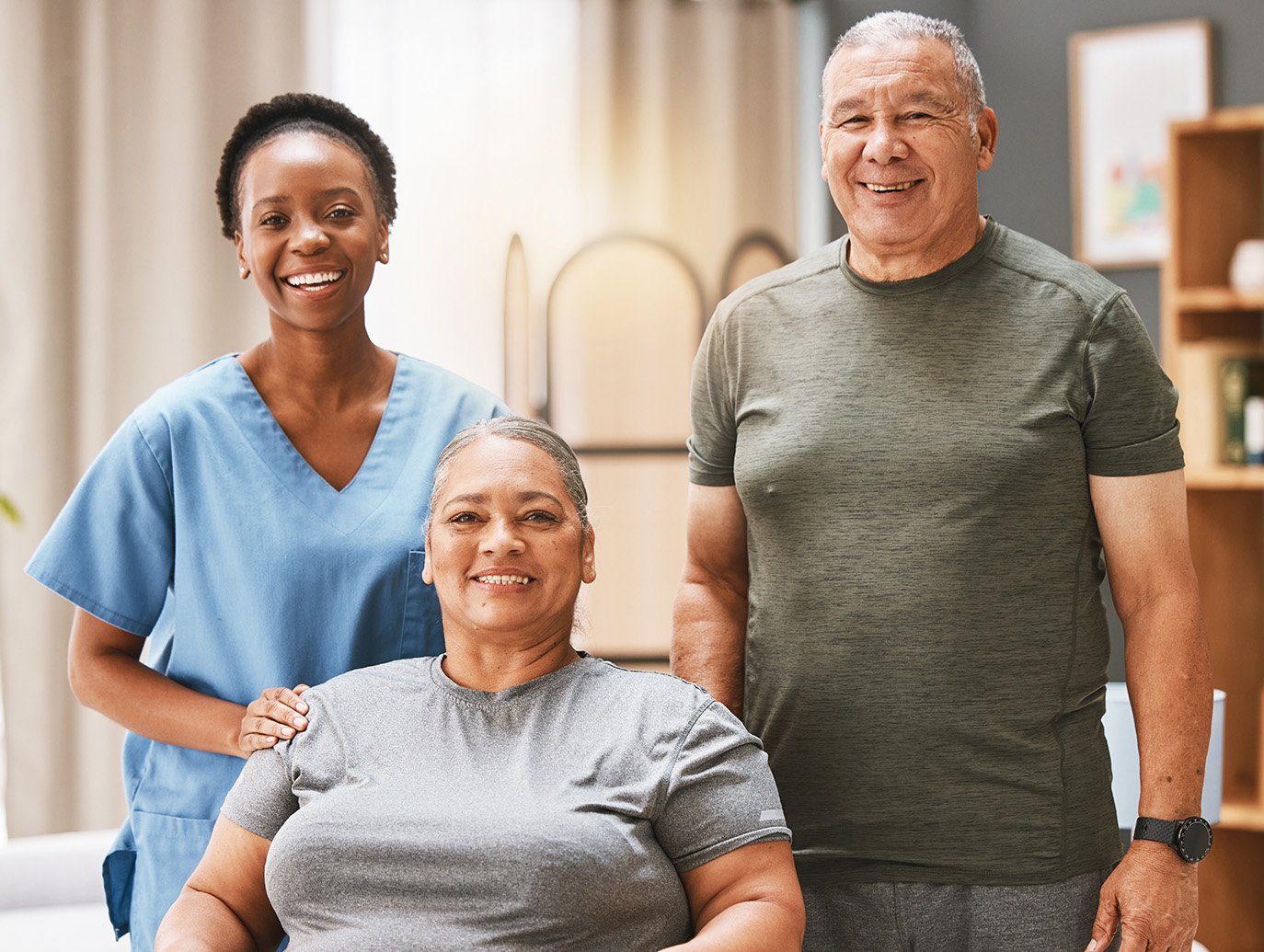 Specialist & Complex Care